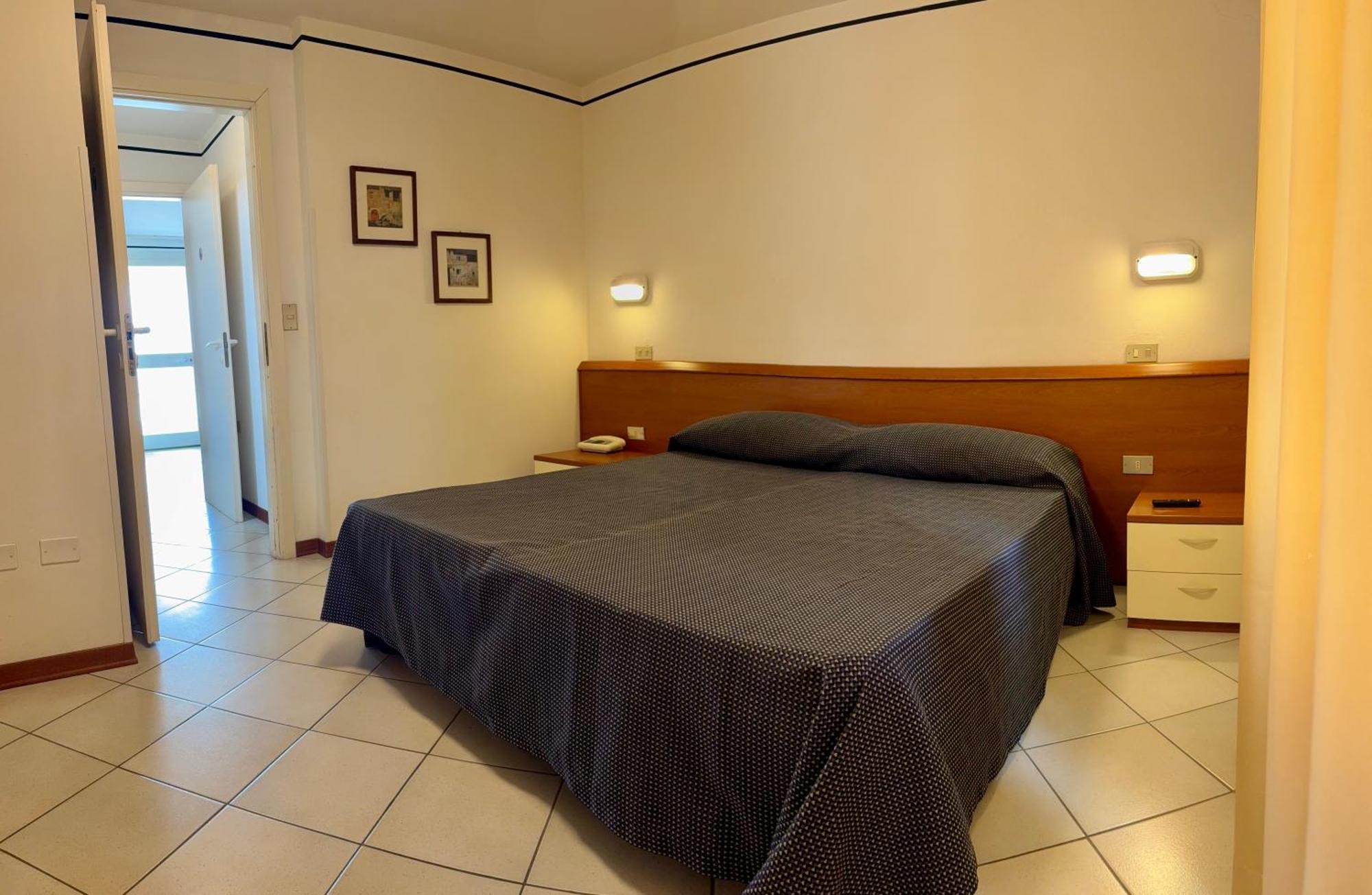 Hotel Excelsior Fano Esterno foto