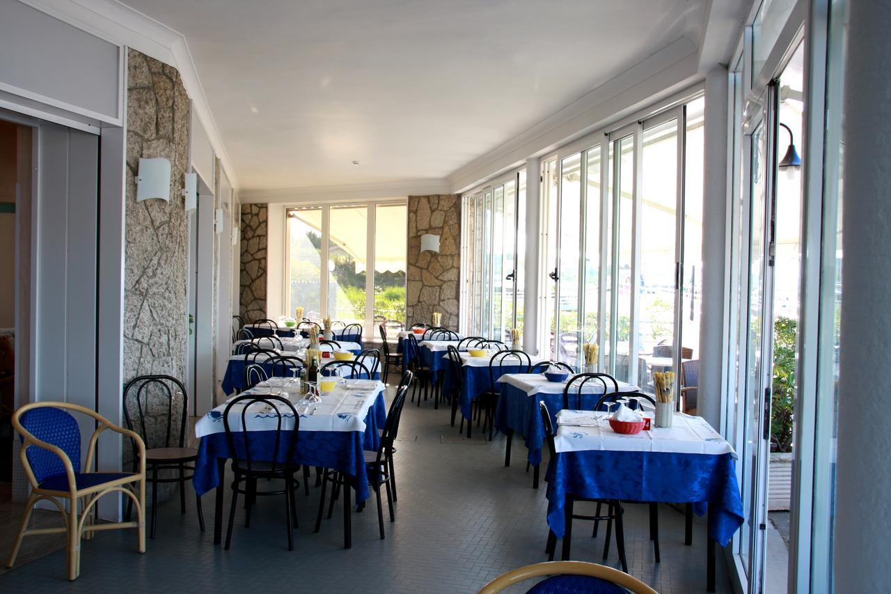 Hotel Excelsior Fano Esterno foto
