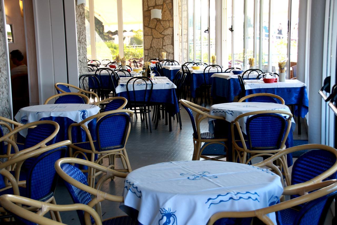 Hotel Excelsior Fano Esterno foto