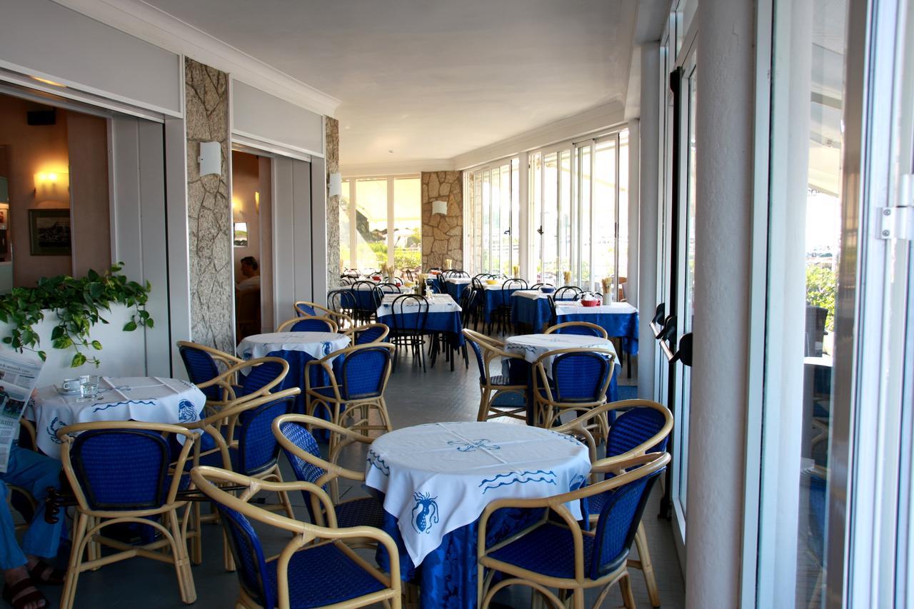 Hotel Excelsior Fano Esterno foto